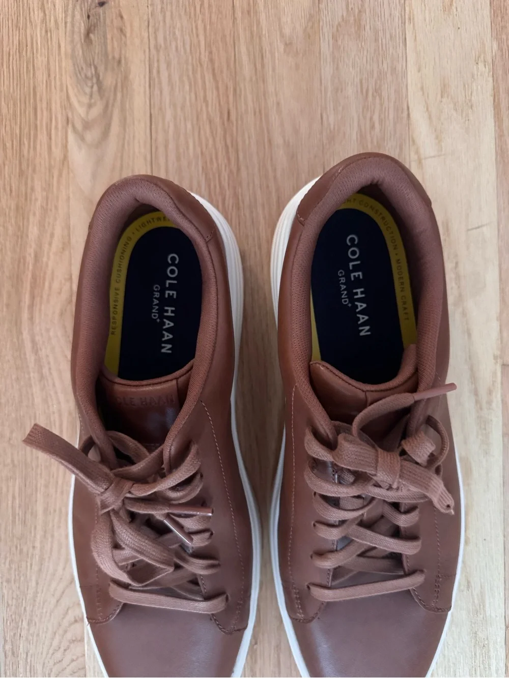 Men's Cole Haan Sneaker